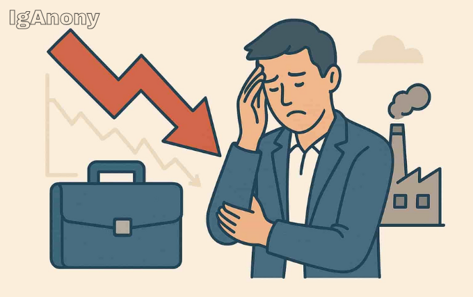 prepare your business for recession