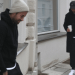 Black Sweatpants Outfit Ideas