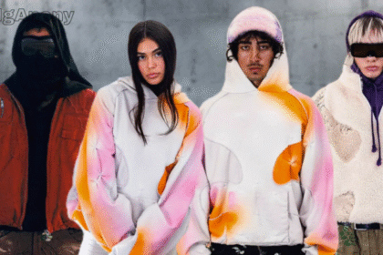 Synaworld Clothing for Winter