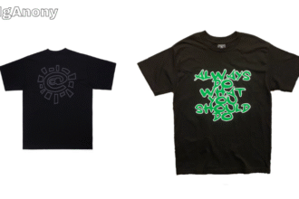 Adwysd Graphic Tees