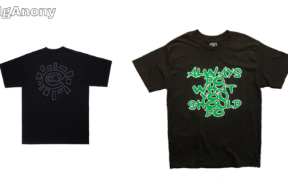 Adwysd Graphic Tees