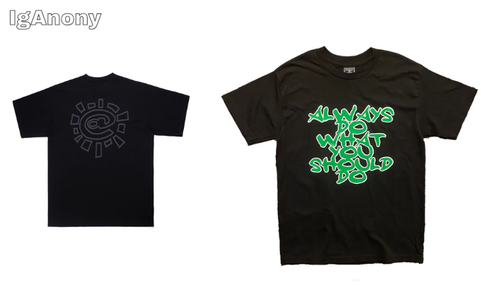 Adwysd Graphic Tees