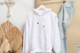 How to Remove Stains from Essentials Hoodie