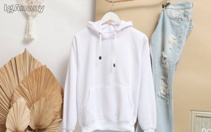 How to Remove Stains from Essentials Hoodie