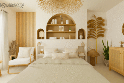 redesigning your bedroom
