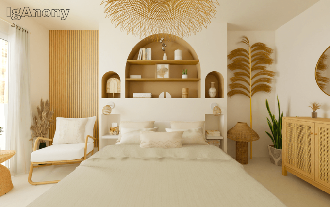 redesigning your bedroom