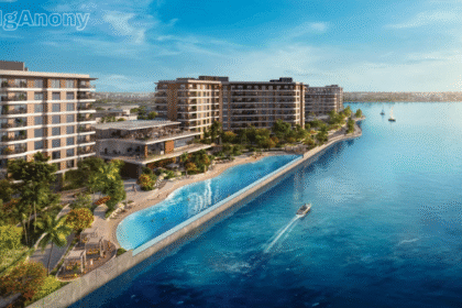 Gardenia Bay Yas Island Waterfront Apartments