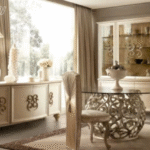 Luxury furniture shopping in Dubai and Italy