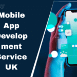 Mobile App Development Service UK