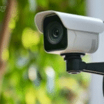 Security camera motion alert accuracy