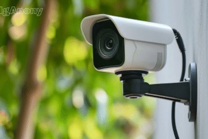 Security camera motion alert accuracy