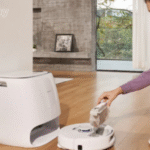 Robot vacuum maintenance and care essentials