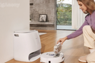 Robot vacuum maintenance and care essentials