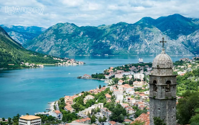 Hidden gem destinations in Europe