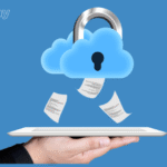 Secure PDF Compression for Digital Privacy