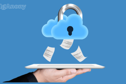 Secure PDF Compression for Digital Privacy