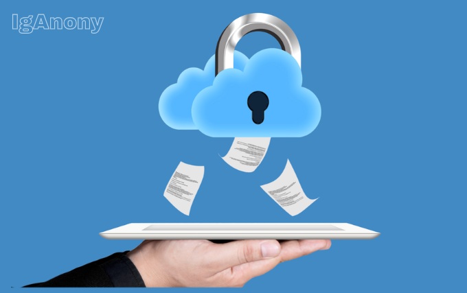 Secure PDF Compression for Digital Privacy