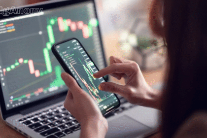 Crypto trading basics