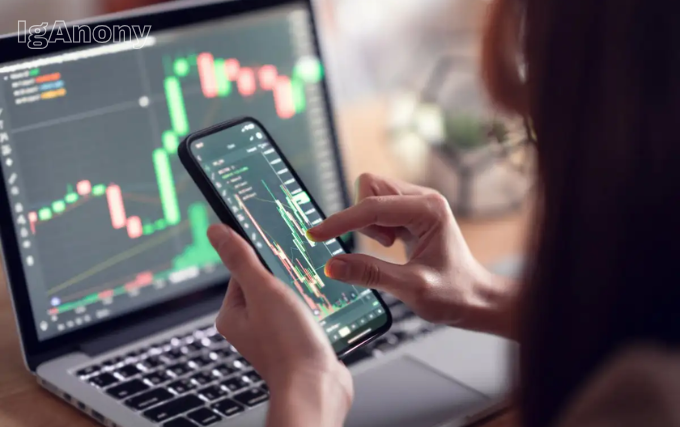 Crypto trading basics