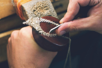 Jewellery Manufacturer Indonesia