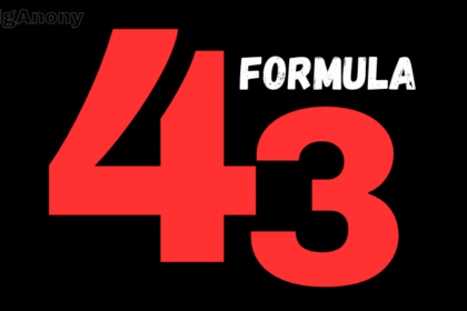 formula 43 odds