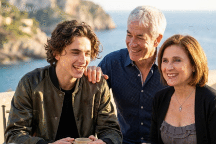 marc chalamet