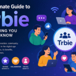trbie