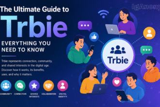 trbie