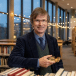 robert peston illness