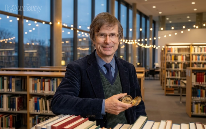 robert peston illness