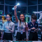 futuretechgirls kick ass tips