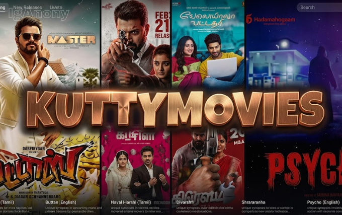kuttymovies 2025