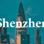 Shenzhen LED lighting manufacturing