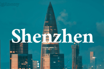 Shenzhen LED lighting manufacturing