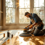 Floor Sanding Company