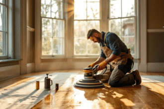Floor Sanding Company