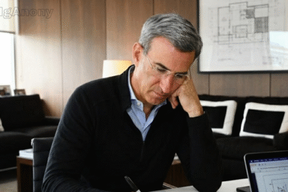 peter orszag bald