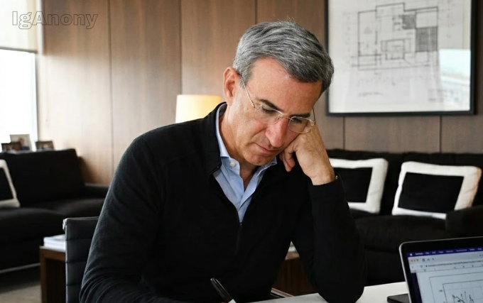 peter orszag bald