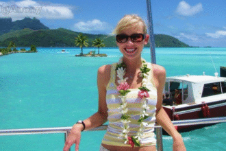 sherri papini net worth