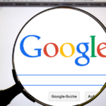 Google data tracking and privacy