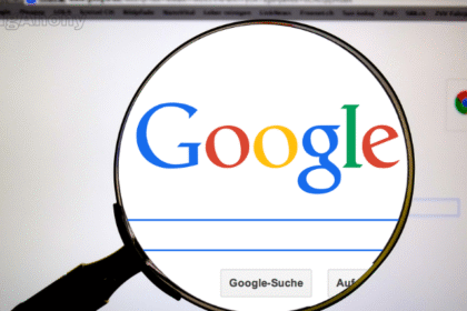 Google data tracking and privacy
