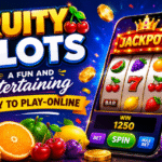 online entertainment platforms