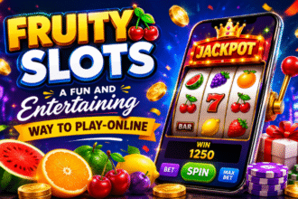 online entertainment platforms