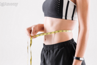 realistic weight loss goals