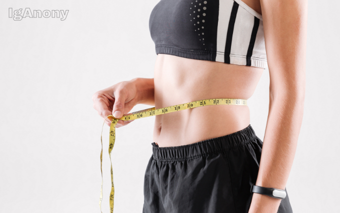 realistic weight loss goals