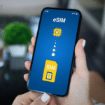 eSIM for travel