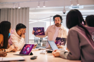 iGaming brand strategies 2024