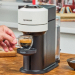 Most popular Nespresso coffee machines