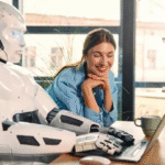 AI replacing human decision makers