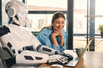 AI replacing human decision makers